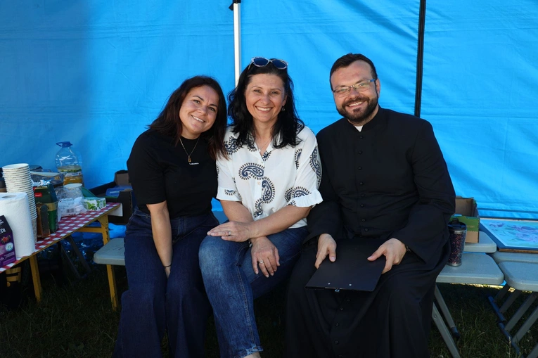 Familiada i Marsz dla Życia i Rodziny w Tarnobrzegu