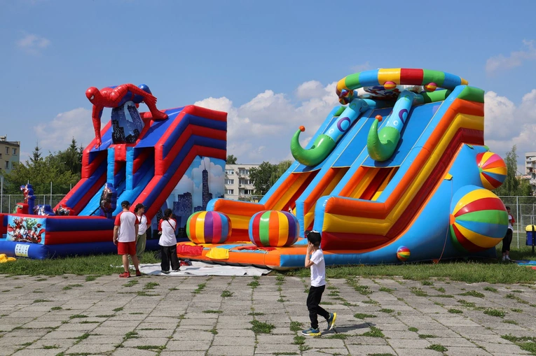Familiada i Marsz dla Życia i Rodziny w Tarnobrzegu