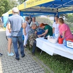 Familiada i Marsz dla Życia i Rodziny w Tarnobrzegu