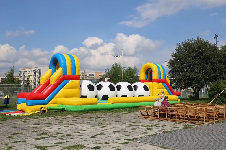 Familiada i Marsz dla Życia i Rodziny w Tarnobrzegu