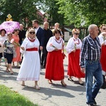 Familiada i Marsz dla Życia i Rodziny w Tarnobrzegu