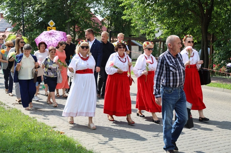 Familiada i Marsz dla Życia i Rodziny w Tarnobrzegu