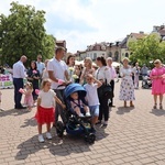 Familiada i Marsz dla Życia i Rodziny w Tarnobrzegu