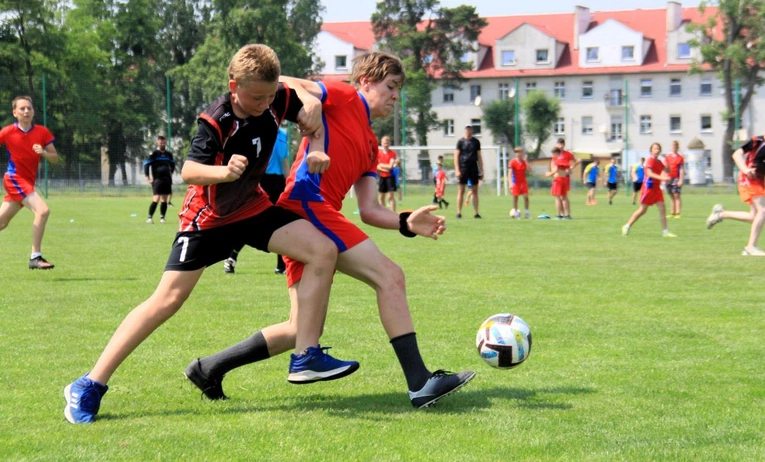 Już w środę w Strzelcach Opolskich przedsmak EURO 2024. Turniej św. Jacka po raz 15!
