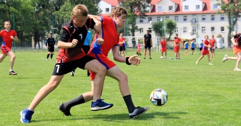 Już w środę w Strzelcach Opolskich przedsmak EURO 2024. Turniej św. Jacka po raz 15!