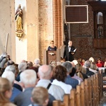 Chóry lekarzy wystąpiły w kościele św. Katarzyny w Gdańsku
