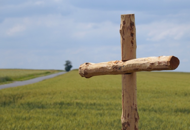 Pielgrzymka do grobu i miejsca męczeństwa bł. s. M. Acutiny