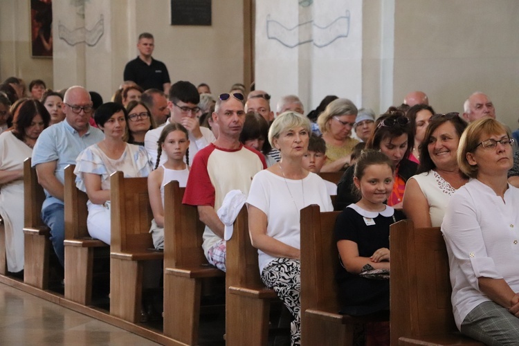 Marsz dla życia i rodziny w Łowiczu