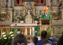 Marsz dla życia i rodziny w Łowiczu