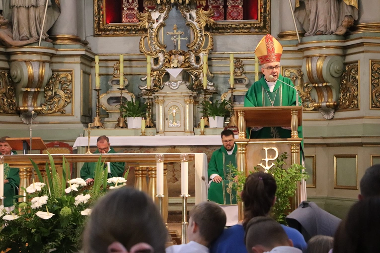 Marsz dla życia i rodziny w Łowiczu