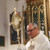 Sierpc. Gdzie światło pali się w dzień i w noc