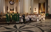  Diecezjalna pielgrzymka dzieci wczesno- i pierwszokomunijnych do archikatedry Chrystusa Króla