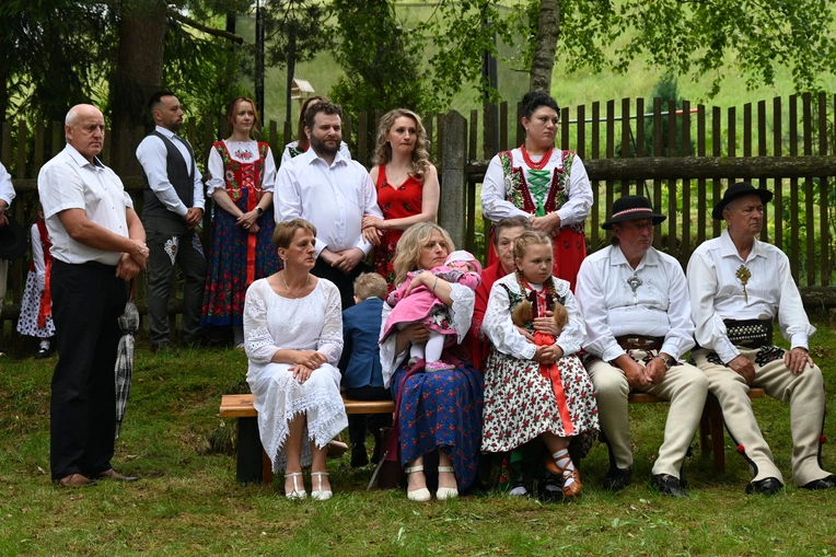 25 lat kapłaństwa o. Olafa Bochnaka