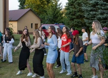 Dekanalne spotkanie w Czarnej