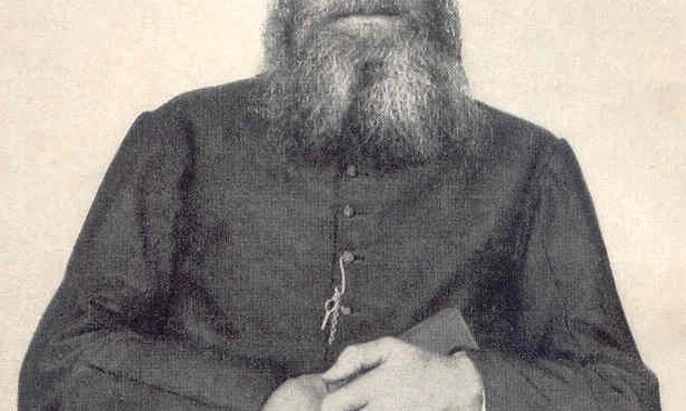 Św. Jakub Berthieu