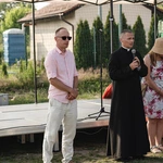 Parafialny Festyn Rodzinny w Smolcu