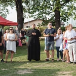 Parafialny Festyn Rodzinny w Smolcu