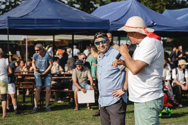 Parafialny Festyn Rodzinny w Smolcu