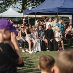 Parafialny Festyn Rodzinny w Smolcu