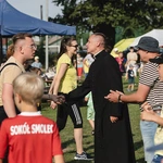 Parafialny Festyn Rodzinny w Smolcu