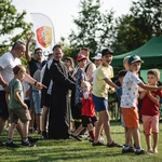 Parafialny Festyn Rodzinny w Smolcu