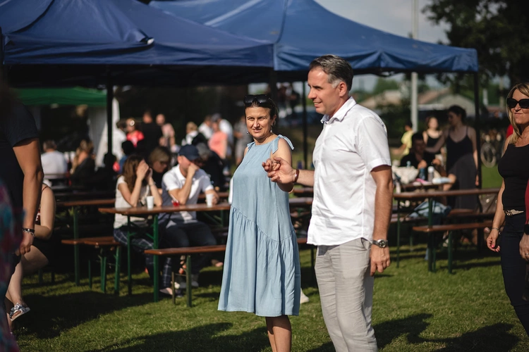 Parafialny Festyn Rodzinny w Smolcu