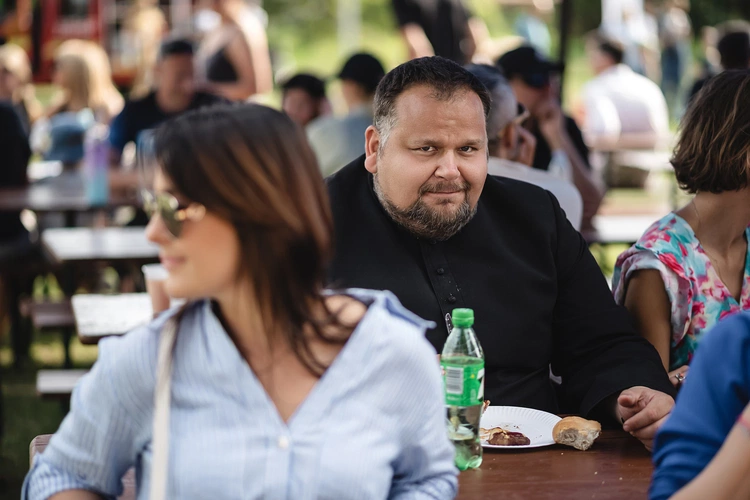 Parafialny Festyn Rodzinny w Smolcu