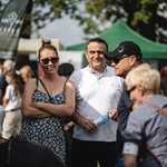 Parafialny Festyn Rodzinny w Smolcu