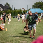 Parafialny Festyn Rodzinny w Smolcu
