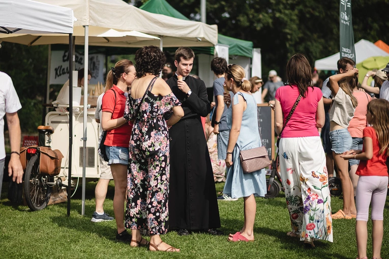 Parafialny Festyn Rodzinny w Smolcu
