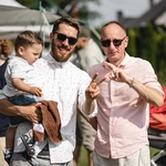 Parafialny Festyn Rodzinny w Smolcu