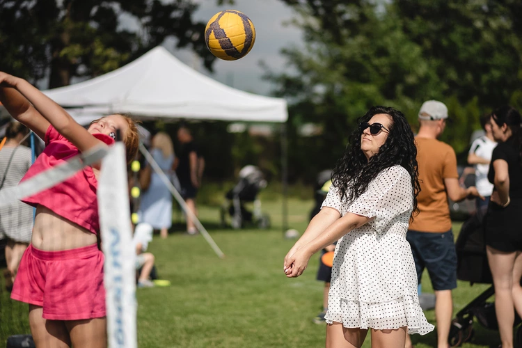 Parafialny Festyn Rodzinny w Smolcu