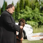 Parafialny Festyn Rodzinny w Smolcu