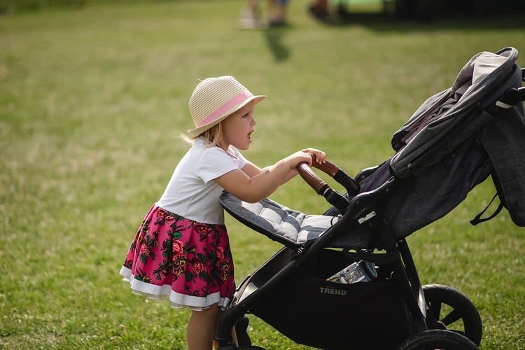 Parafialny Festyn Rodzinny w Smolcu