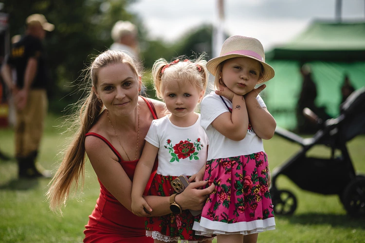 Parafialny Festyn Rodzinny w Smolcu