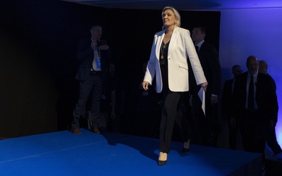 Marine Le Pen