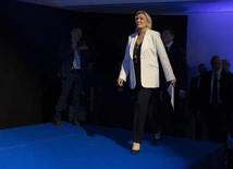 Marine Le Pen