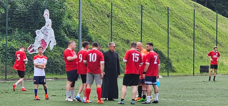 Festyn u Małgorzaty