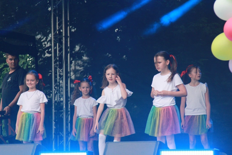 Festyn u Małgorzaty