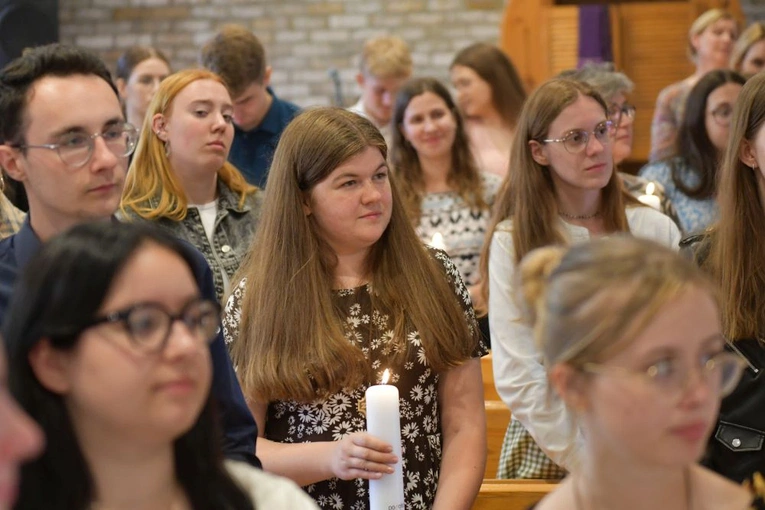 Powołani do misji we współczesnym świecie