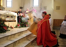 Bp Marek Marczak nowym sekretarzem generalnym Konferencji Episkopatu Polski