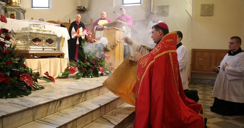Bp Marek Marczak nowym sekretarzem generalnym Konferencji Episkopatu Polski