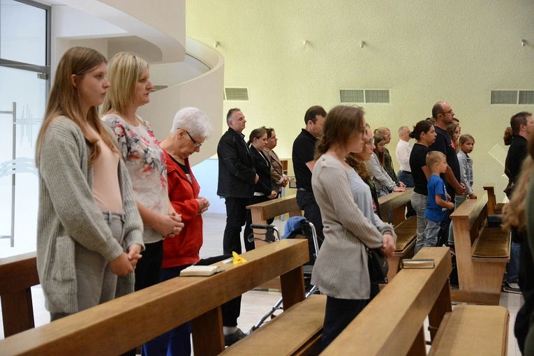 Stypendyści Fundacji "Dzieło Nowego Tysiąclecia"