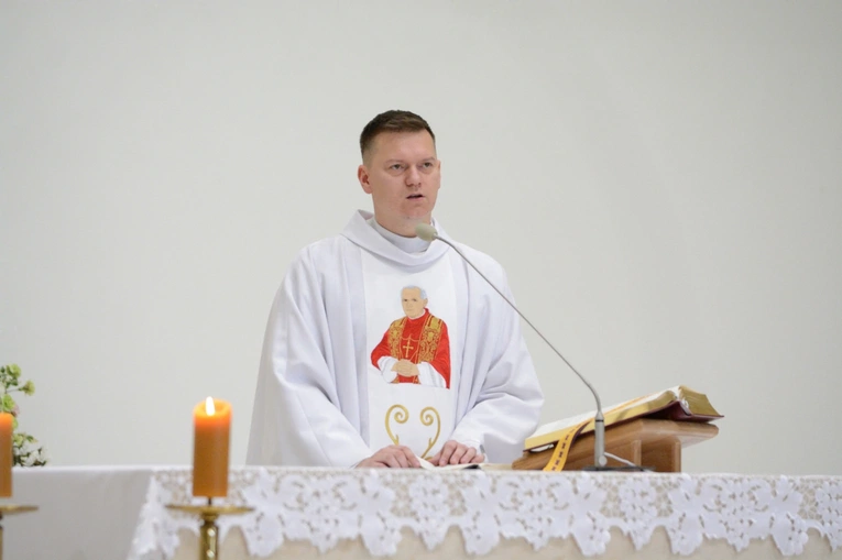 Stypendyści Fundacji "Dzieło Nowego Tysiąclecia"