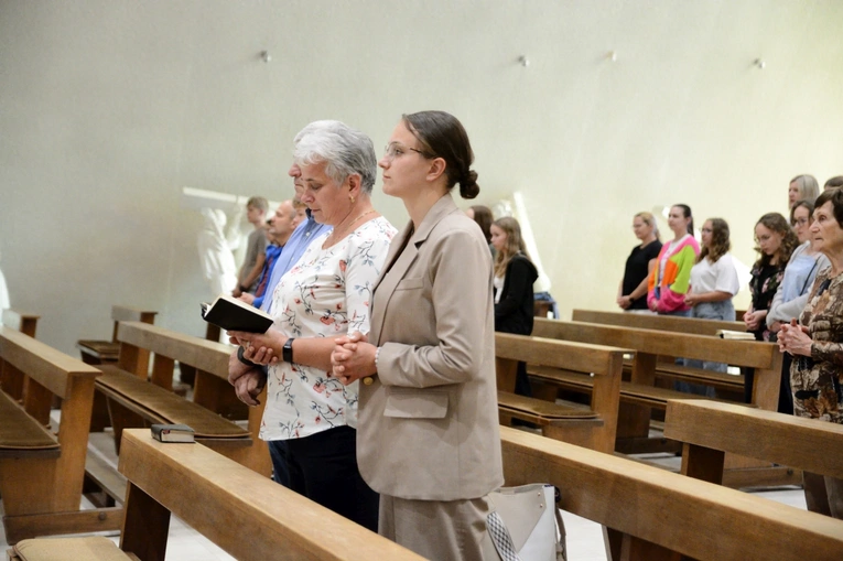 Stypendyści Fundacji "Dzieło Nowego Tysiąclecia"
