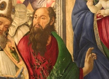 Patron dnia - św. Barnaba