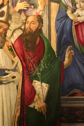 Św. Barnaba