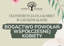 Inspirujący czas dla kobiet