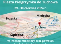 Jest już trzeci promień!