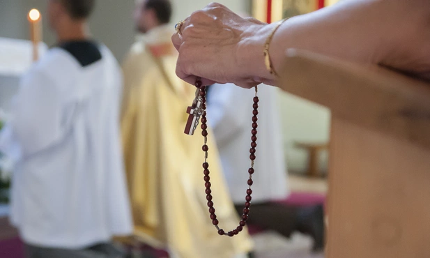 „O właściwym rozumieniu chrześcijańskiej religijności” – dokument Komisji Nauki Wiary